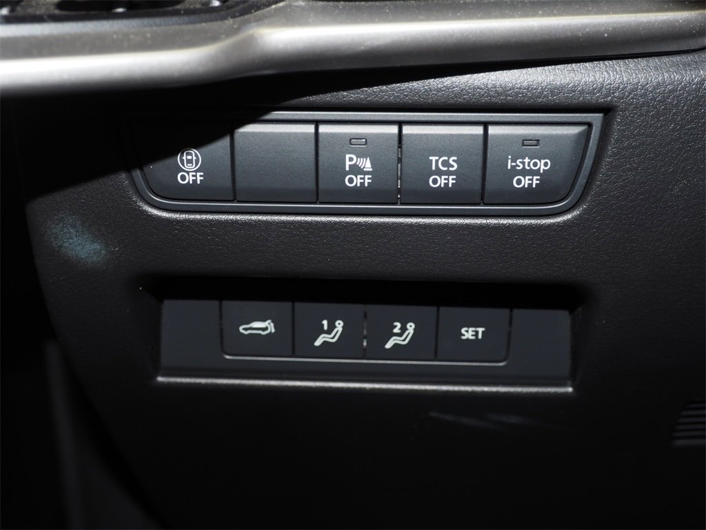 Certified 2024 MAZDA CX-90 3.3 Turbo S image 27