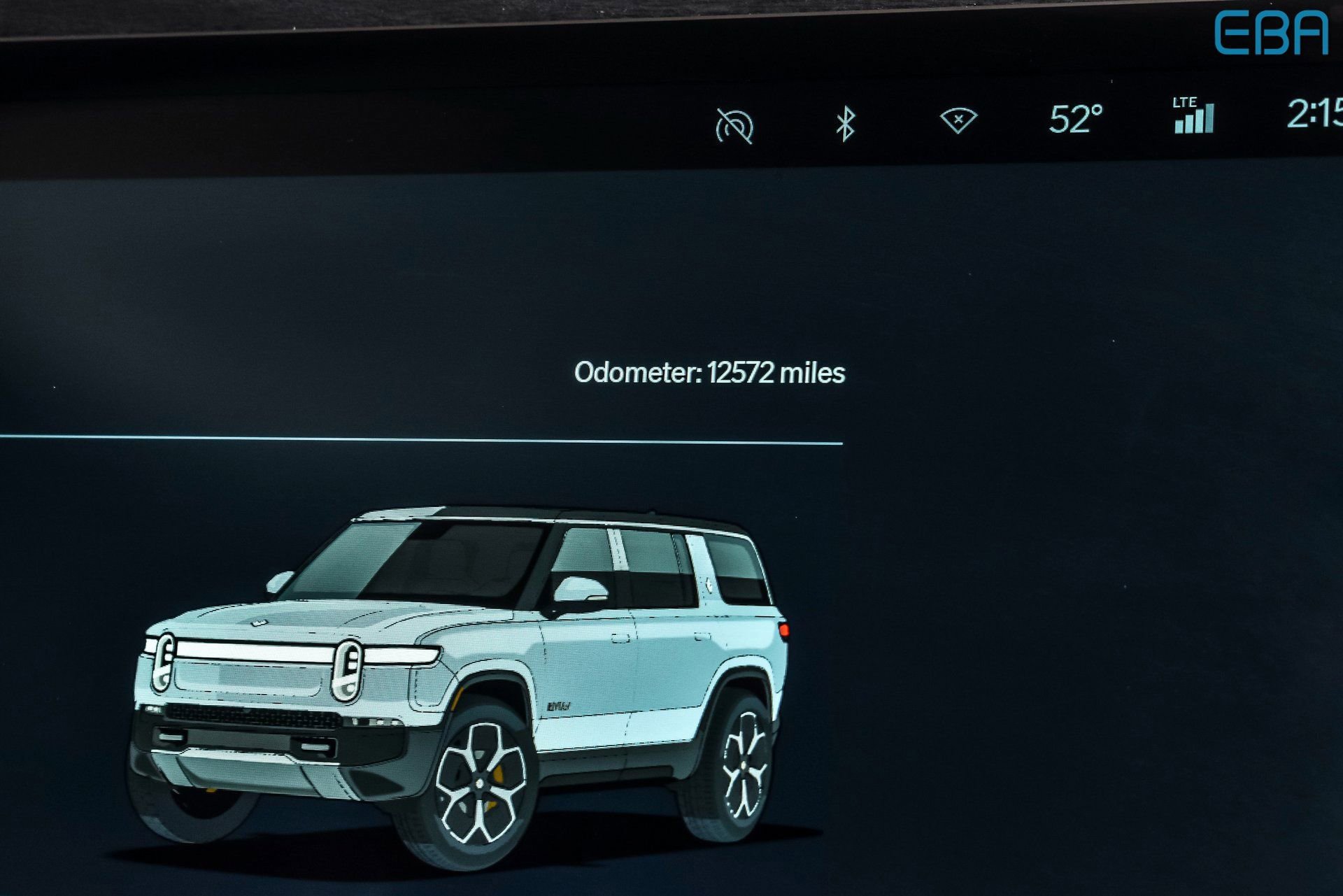 Used 2023 Rivian R1S Adventure image 27
