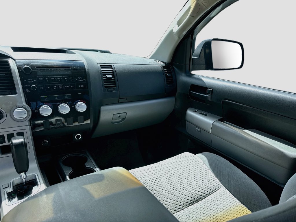 Used 2008 Toyota Tundra SR5 w/ TRD Off-Road Pkg AWD/4WD image 20