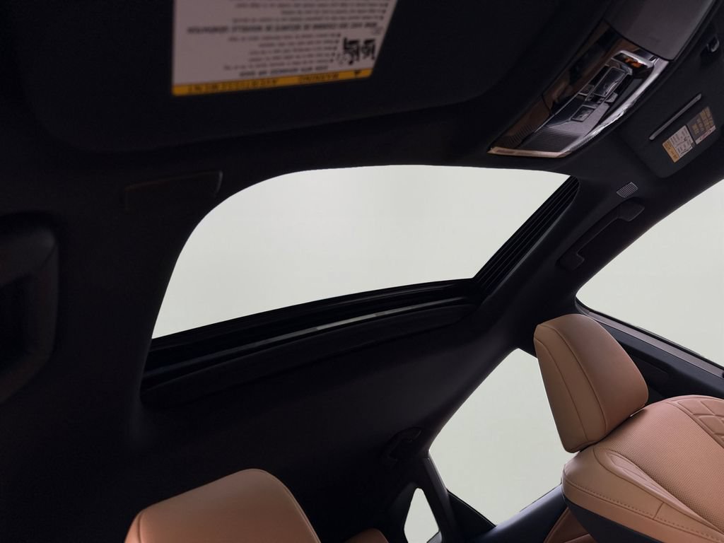 New 2026 Lexus RX 350 Premium AWD/4WD image 4