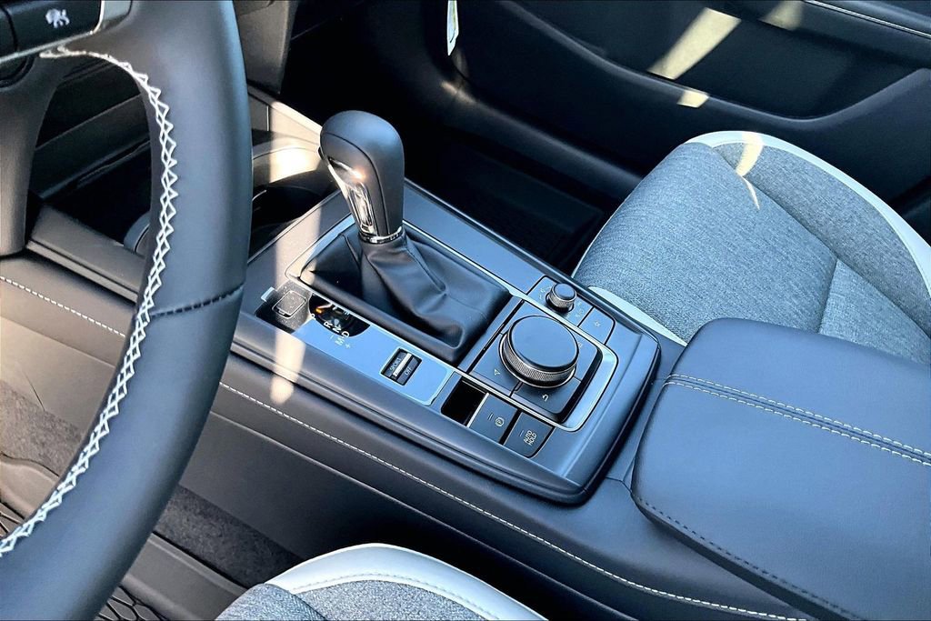 New 2026 MAZDA CX-30 Aire Edition AWD/4WD image 8