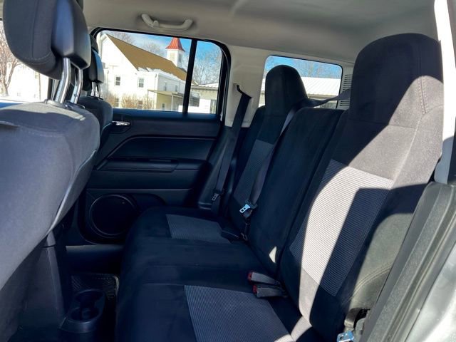 Used 2015 Jeep Patriot Latitude image 17