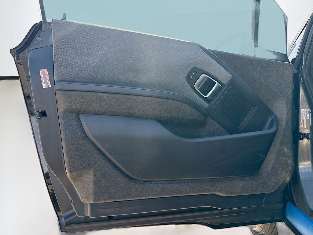 Used 2017 BMW i3 w/ Range Extender image 20