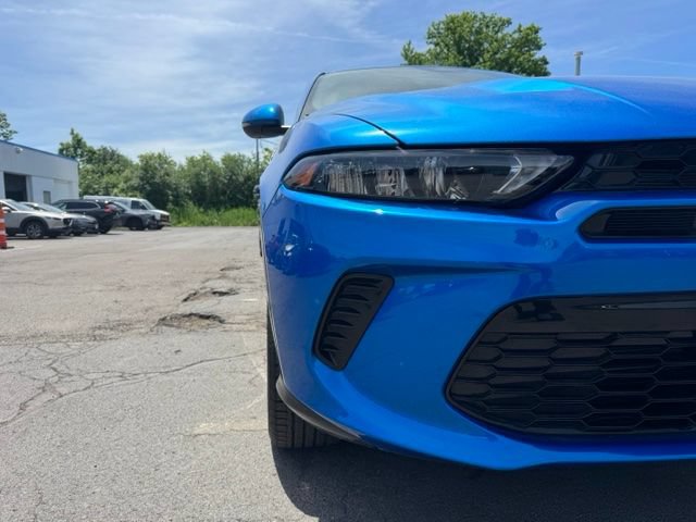 Used 2024 Dodge Hornet R/T AWD/4WD image 10