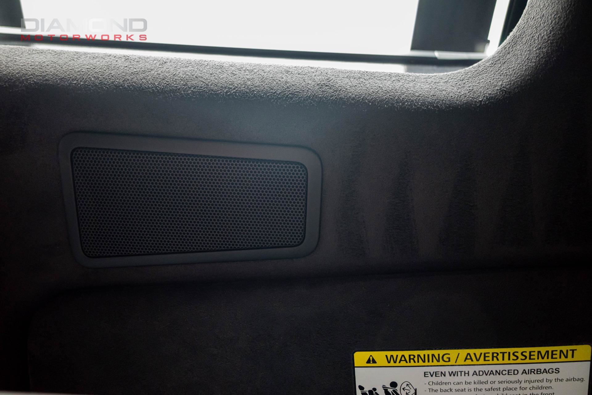 Used 2019 Land Rover Range Rover Autobiography image 90