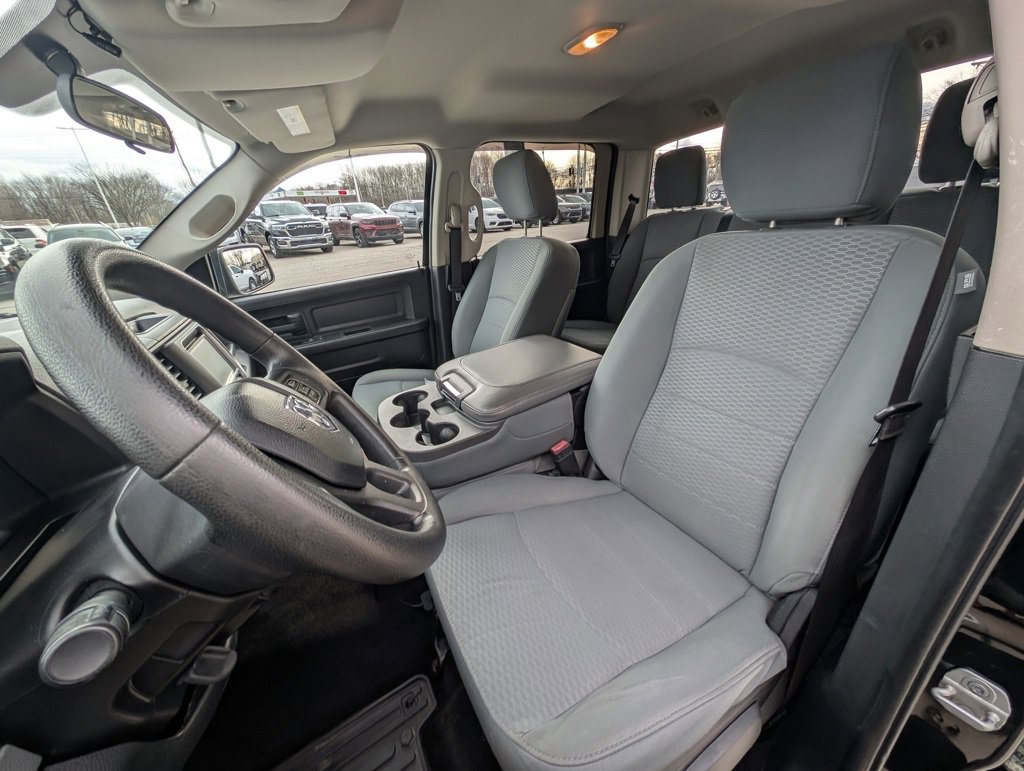 Used 2014 RAM 1500 Express image 14