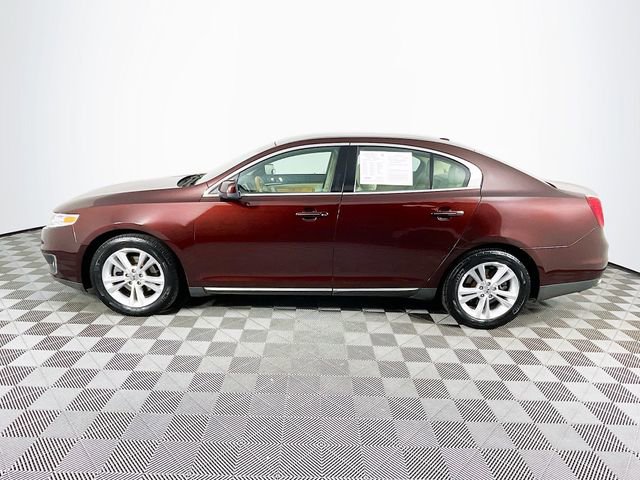 Used 2009 Lincoln MKS FWD image 5