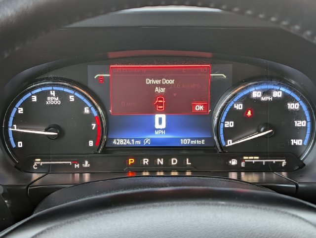 Used 2023 Ford Bronco Sport Outer Banks w/ Tech Package AWD/4WD image 23