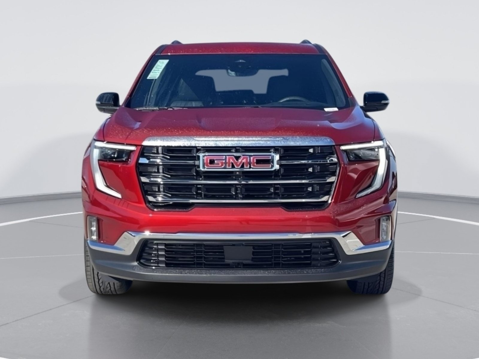 New 2026 GMC Acadia Elevation w/ Elevation Premium Package FWD image 4