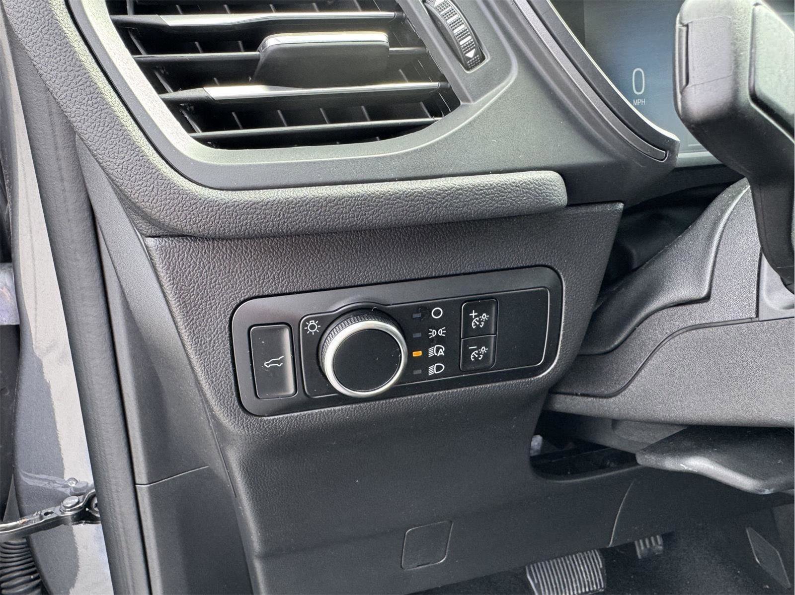 Used 2023 Ford Escape Active image 41