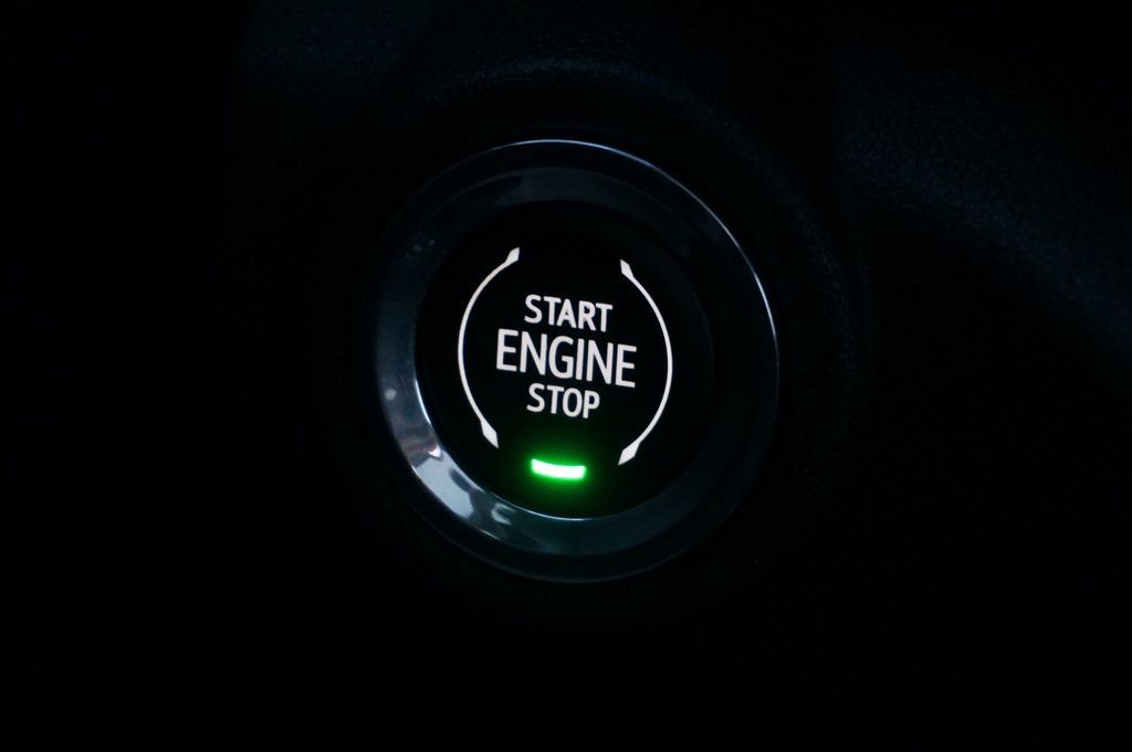 Certified 2023 Chevrolet TrailBlazer ACTIV w/ Sun and Liftgate Package image 18