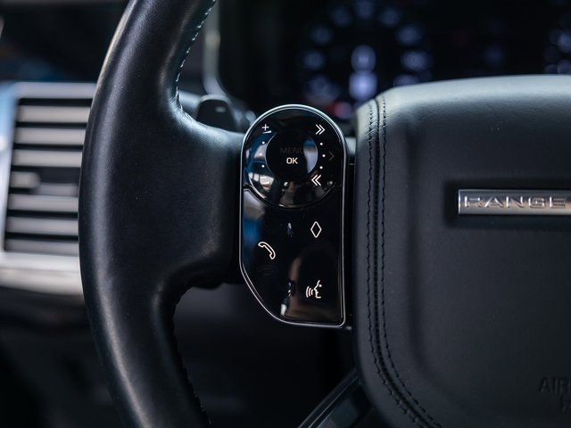 Used 2021 Land Rover Range Rover Westminster Edition image 43