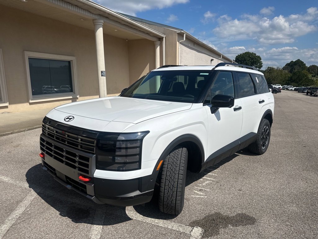 New 2026 Hyundai Palisade XRT Pro image 4