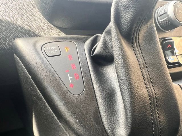 Used 2025 RAM ProMaster 3500 FWD image 25