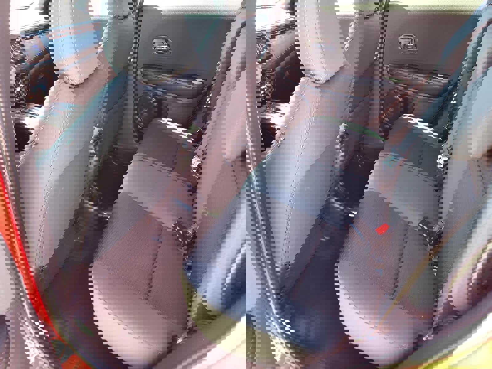 Used 2022 Honda HR-V Sport image 13