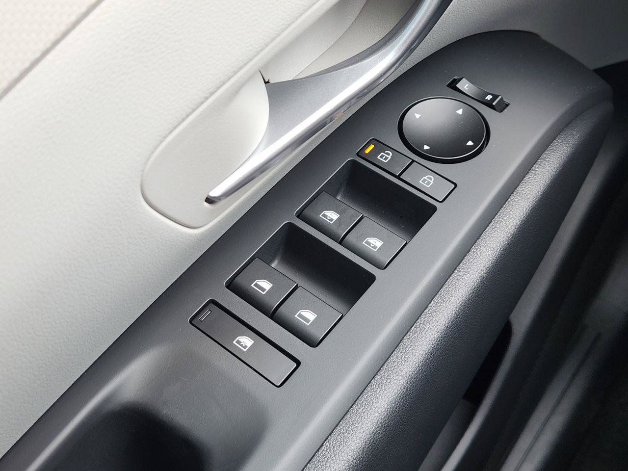 New 2026 Hyundai Tucson SEL AWD/4WD image 23