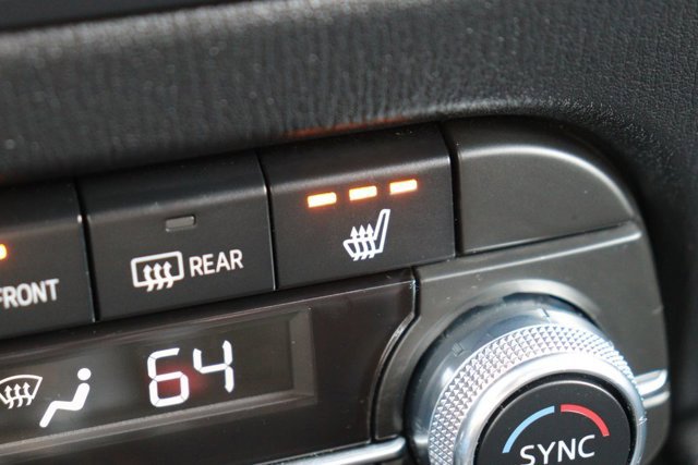 Used 2022 MAZDA CX-5 AWD 2.5 S w/ Select Package image 17