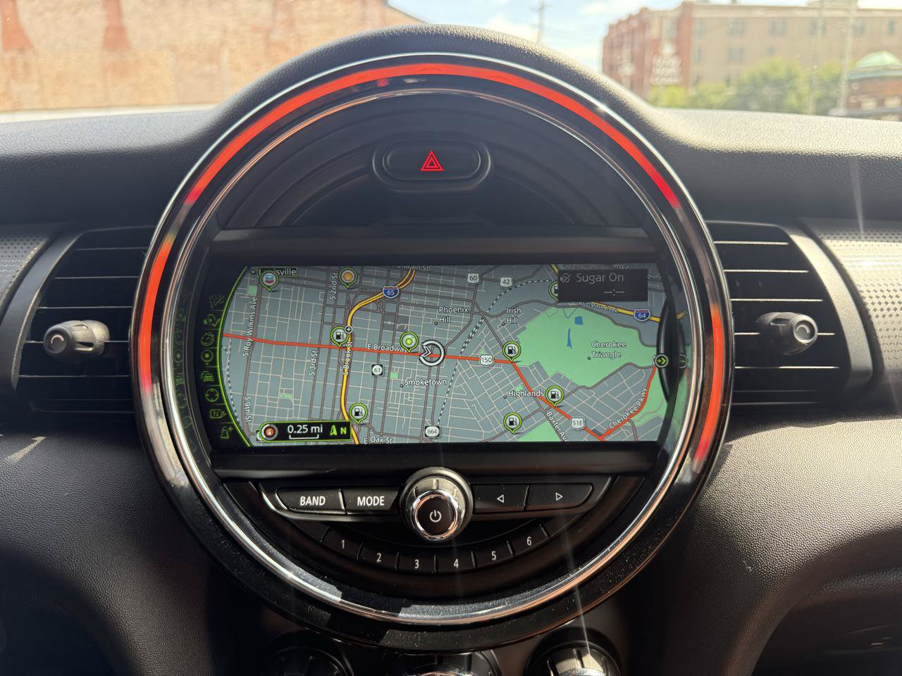 Used 2016 MINI Cooper Convertible FWD image 16