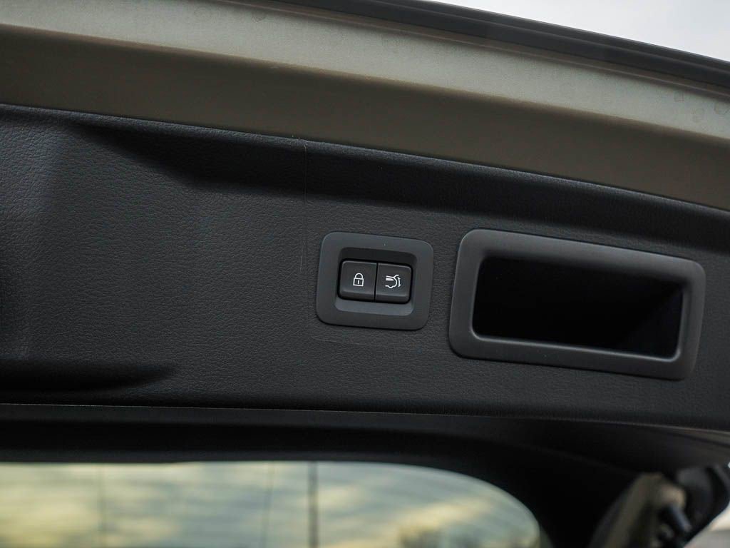 New 2026 MAZDA CX-50 AWD 2.5 S image 8