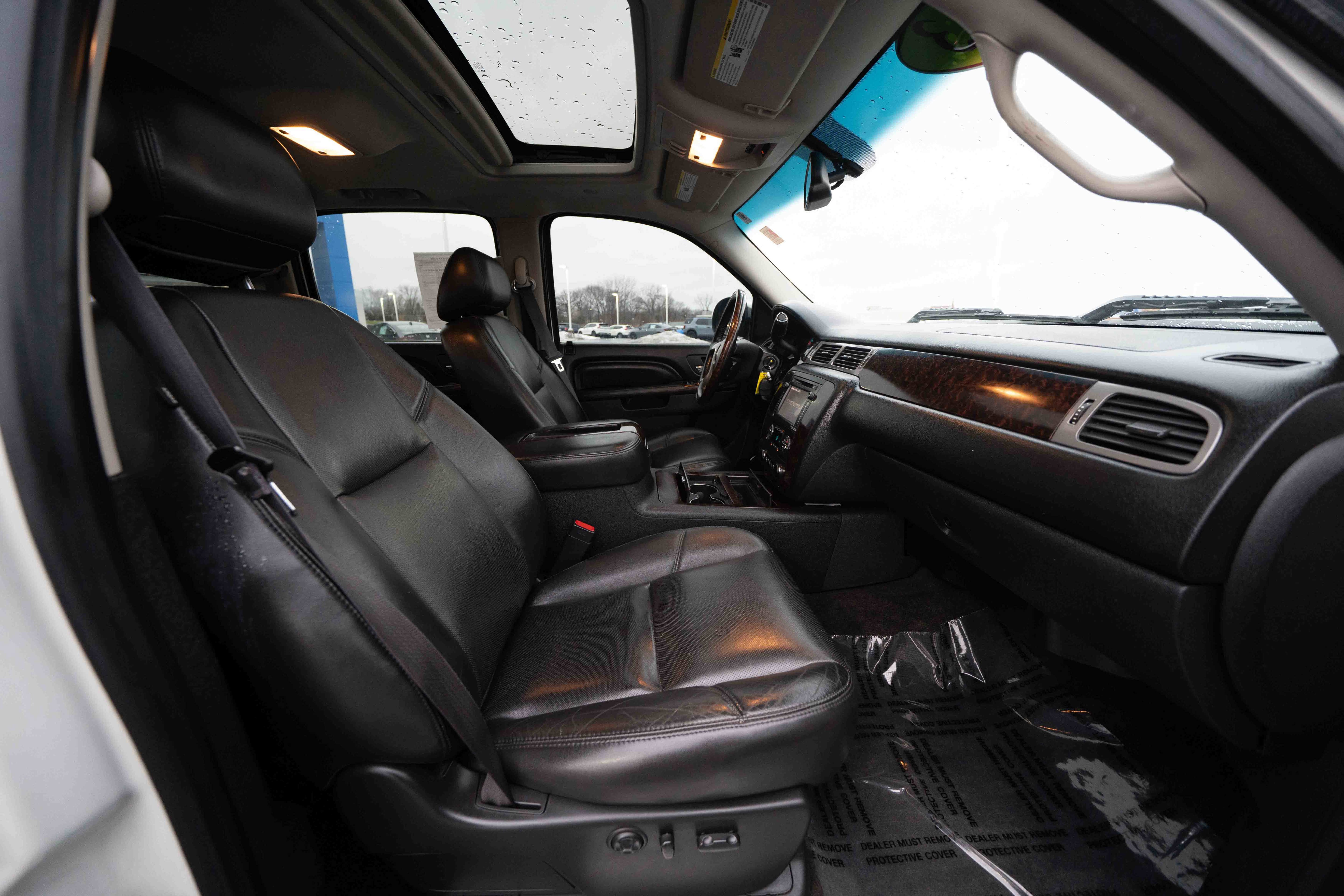 Used 2013 GMC Sierra 1500 Denali image 26