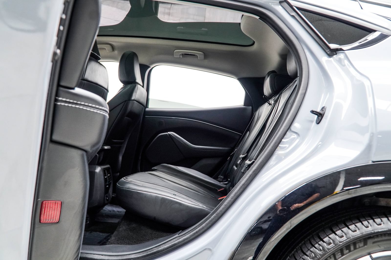 Used 2024 Ford Mustang Mach-E Premium RWD image 36