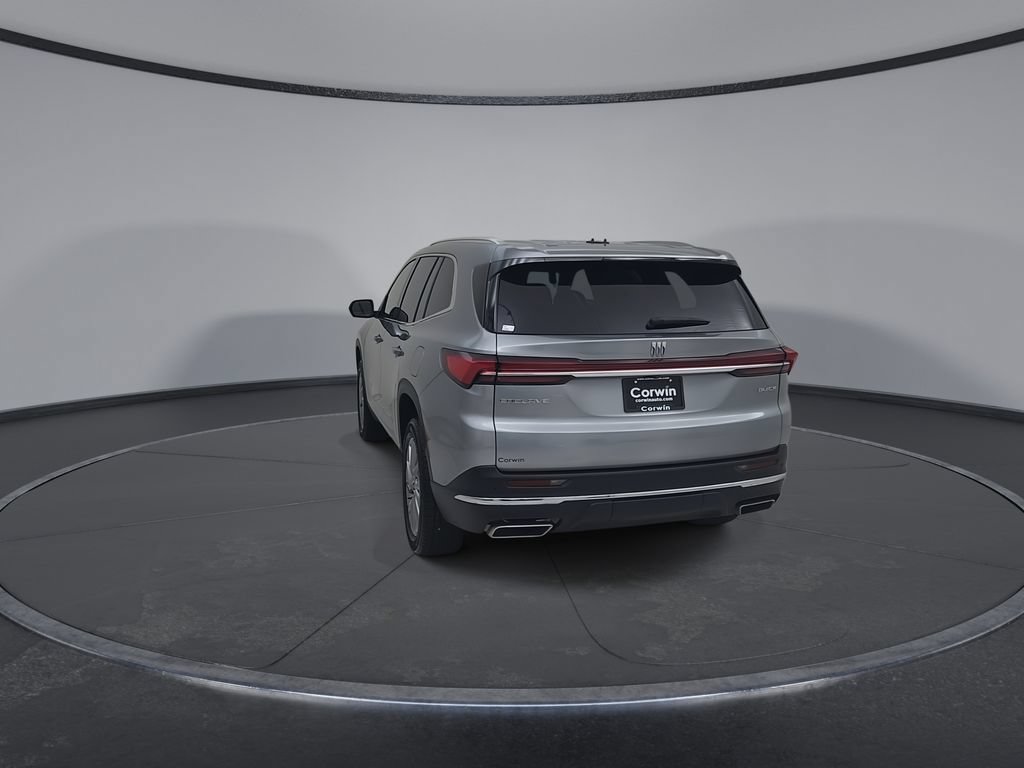 Used 2025 Buick Enclave Preferred FWD image 13