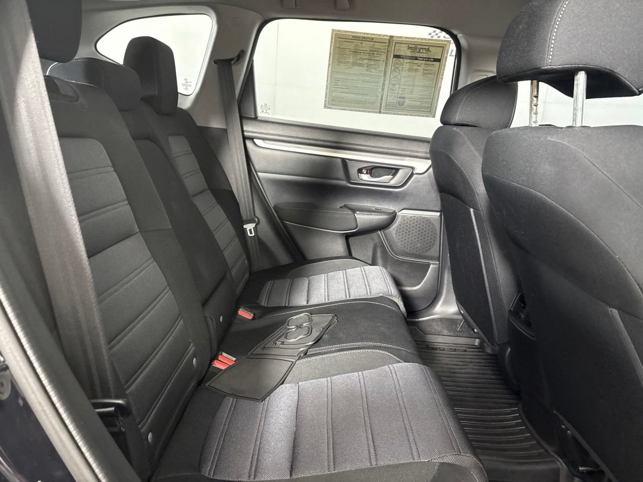 Used 2021 Honda CR-V Special Edition image 26