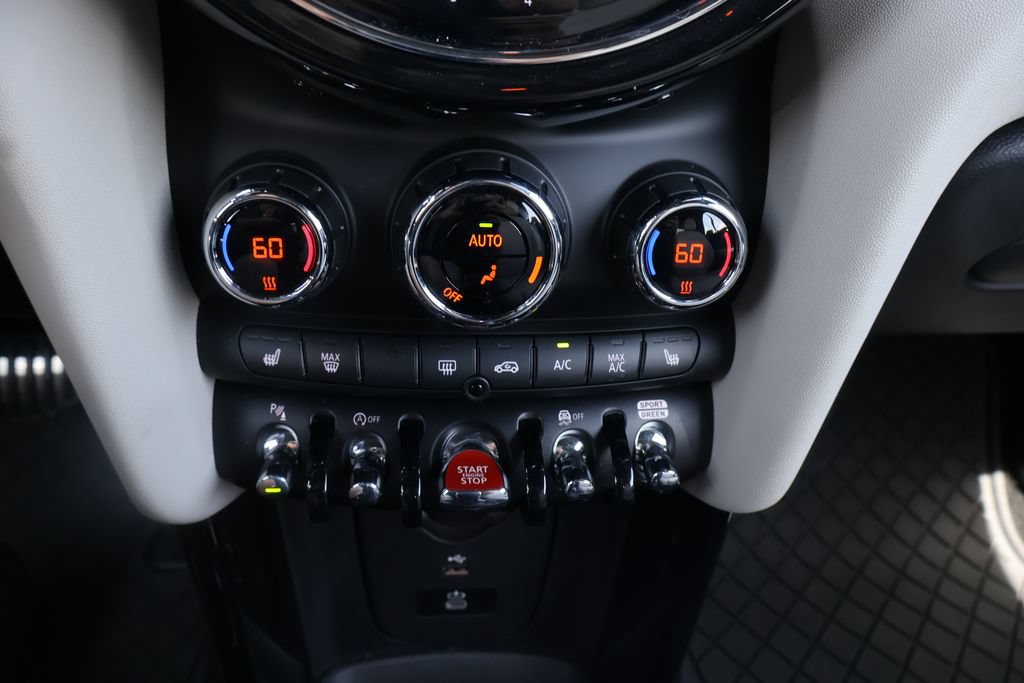 Used 2024 MINI Cooper John Cooper Works FWD image 29