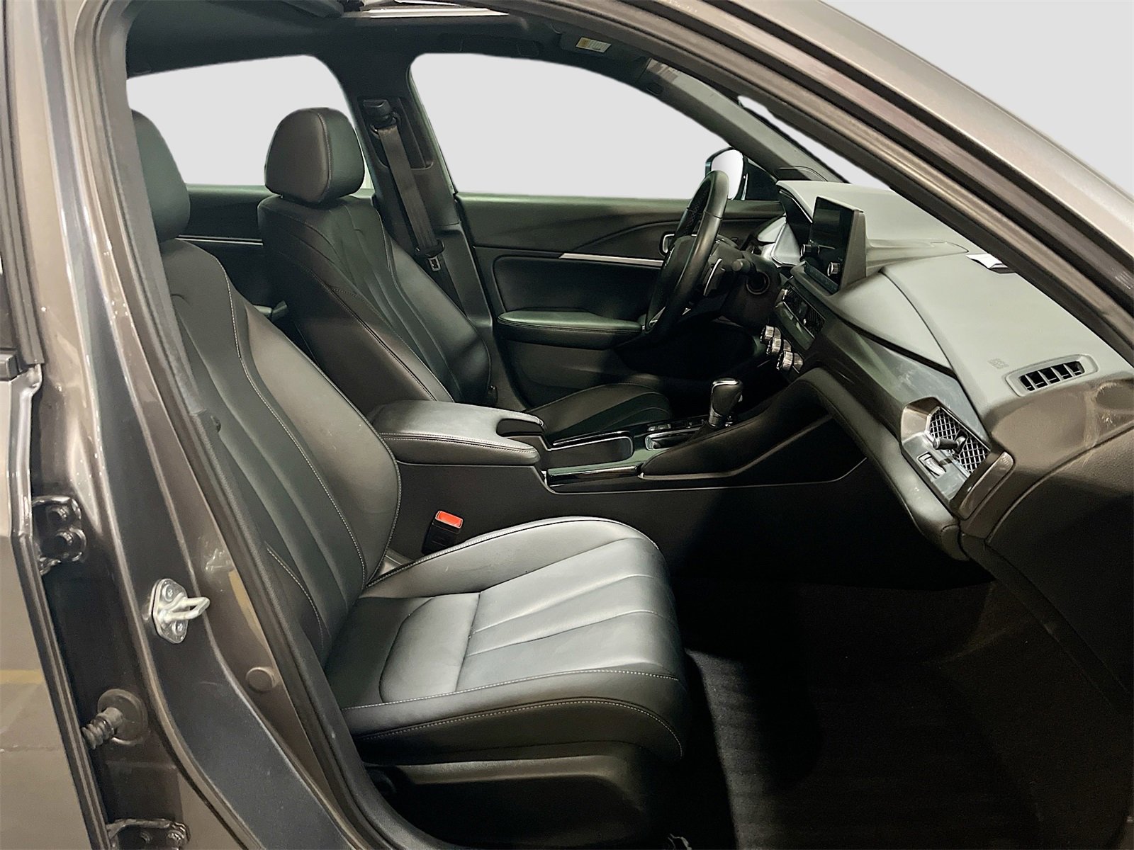 Used 2024 Acura Integra A-Spec image 28