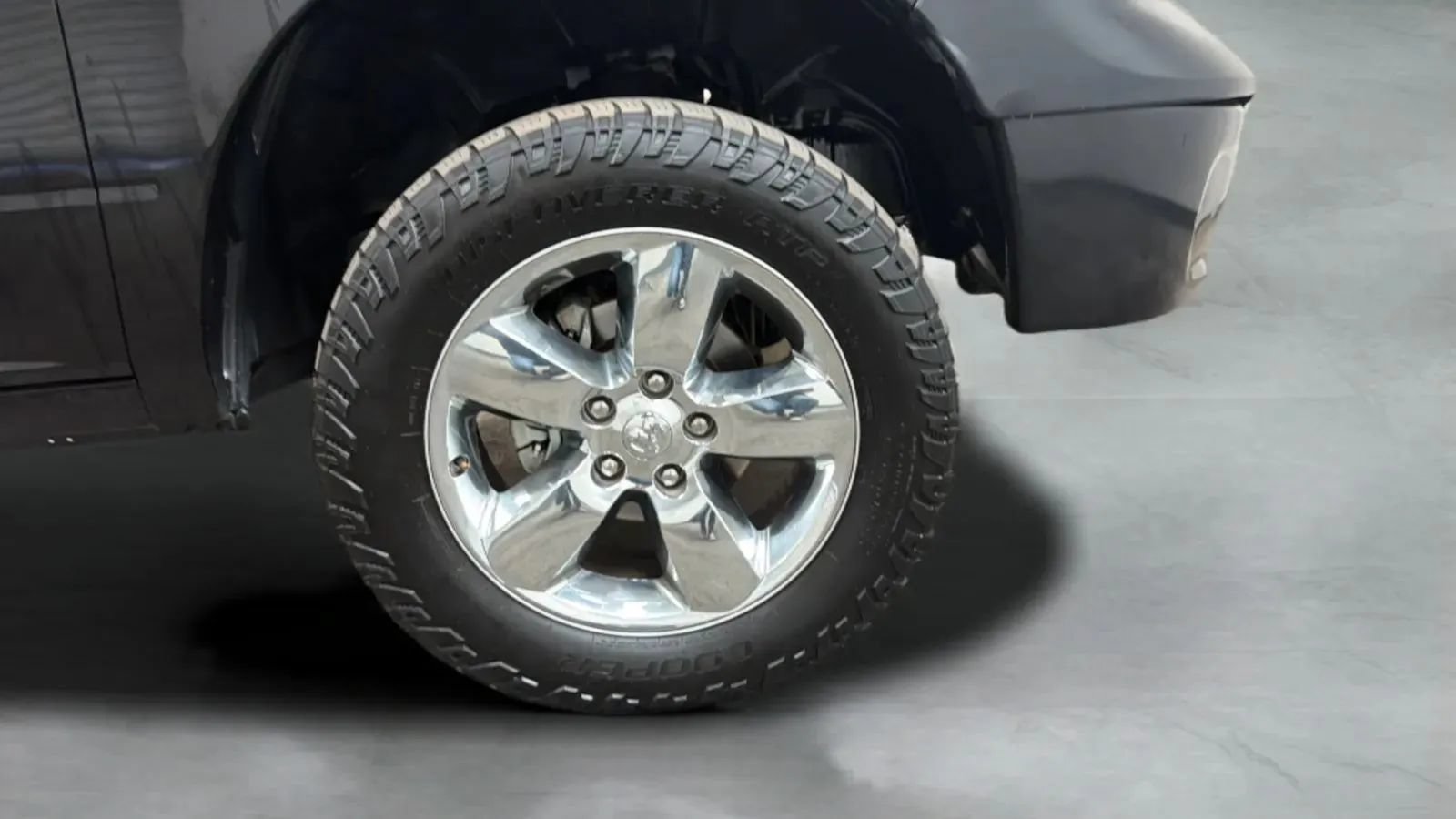 Used 2015 RAM 1500 Tradesman w/ Popular Equipment Group AWD/4WD image 22