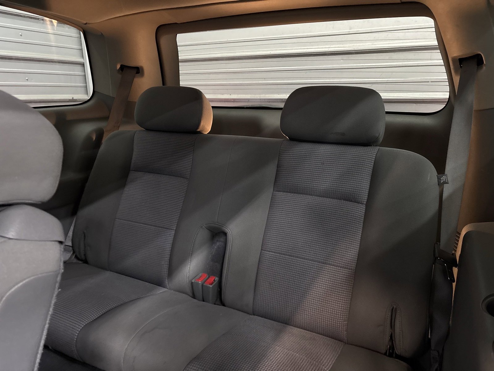 Used 2008 Dodge Durango SLT image 28