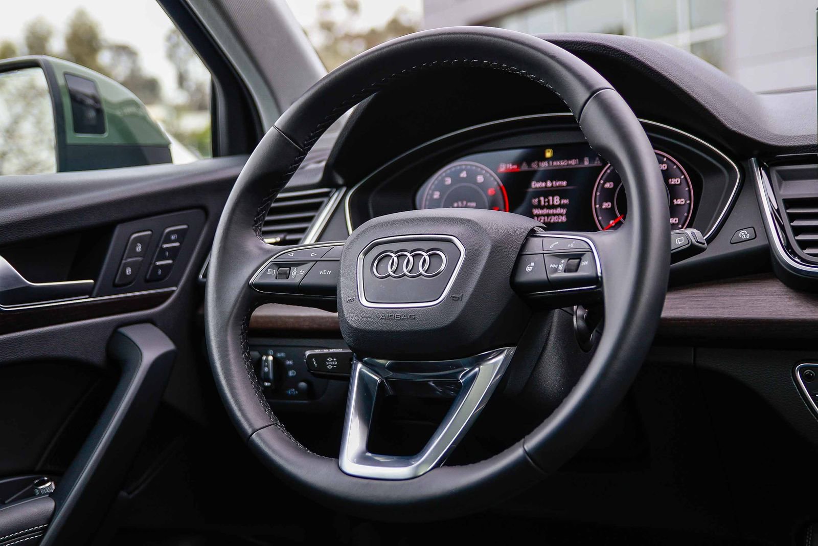 Certified 2024 Audi Q5 2.0T Premium Plus w/ Premium Plus Package image 17