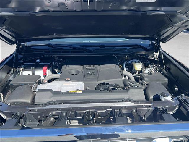 New 2026 Toyota Tundra 1794 Edition image 19