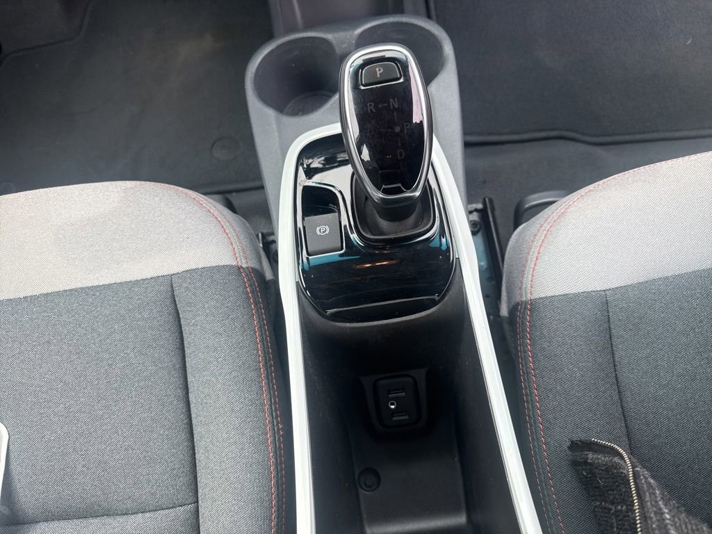 Certified 2021 Chevrolet Bolt LT image 22