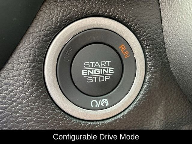 New 2025 RAM 1500 Big Horn image 33