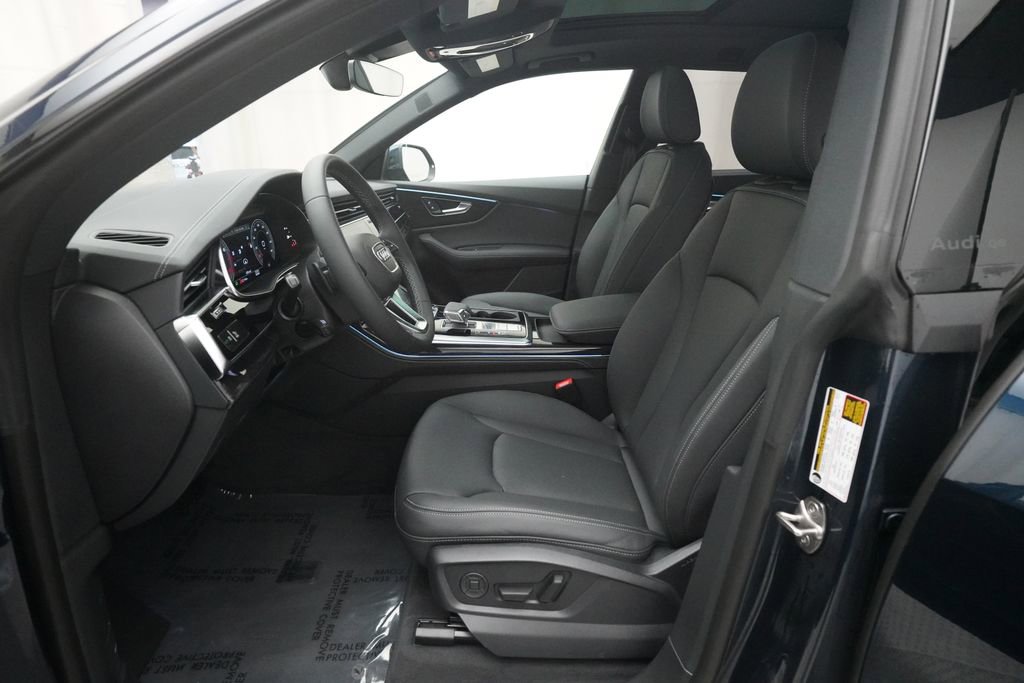 New 2026 Audi Q8 Premium Plus image 7