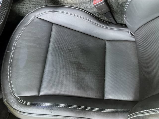 Used 2015 Chevrolet Corvette Z06 w/ 3LZ Preferred Equipment Group RWD image 21