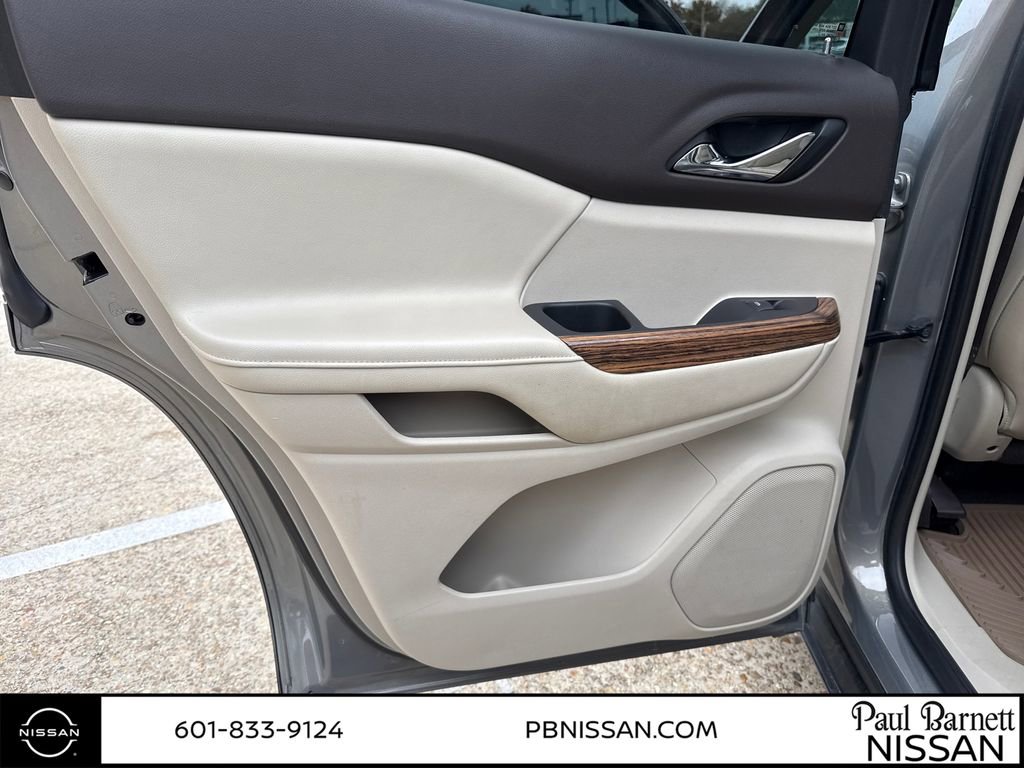 Used 2019 GMC Acadia Denali w/ Technology Package image 32