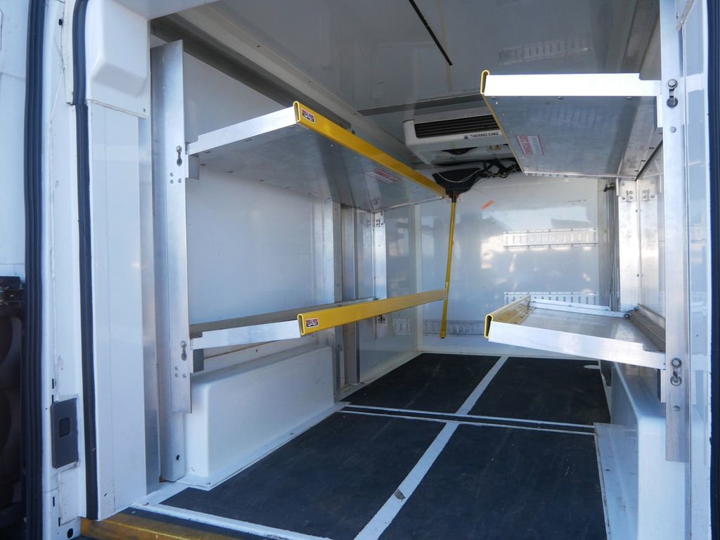 Used 2020 Ford Transit 250 Medium Roof AWD w/ Load Area Protection Package image 12