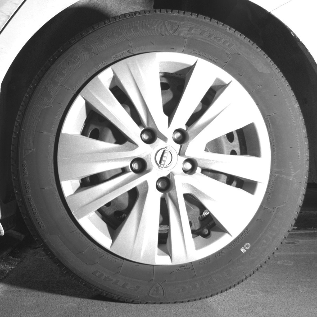 Used 2025 Nissan Sentra S image 14