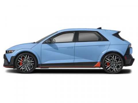 New 2026 Hyundai Ioniq 5 N AWD/4WD image 6