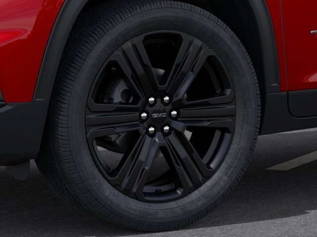 New 2027 GMC Acadia Elevation w/ Black Edition FWD image 9