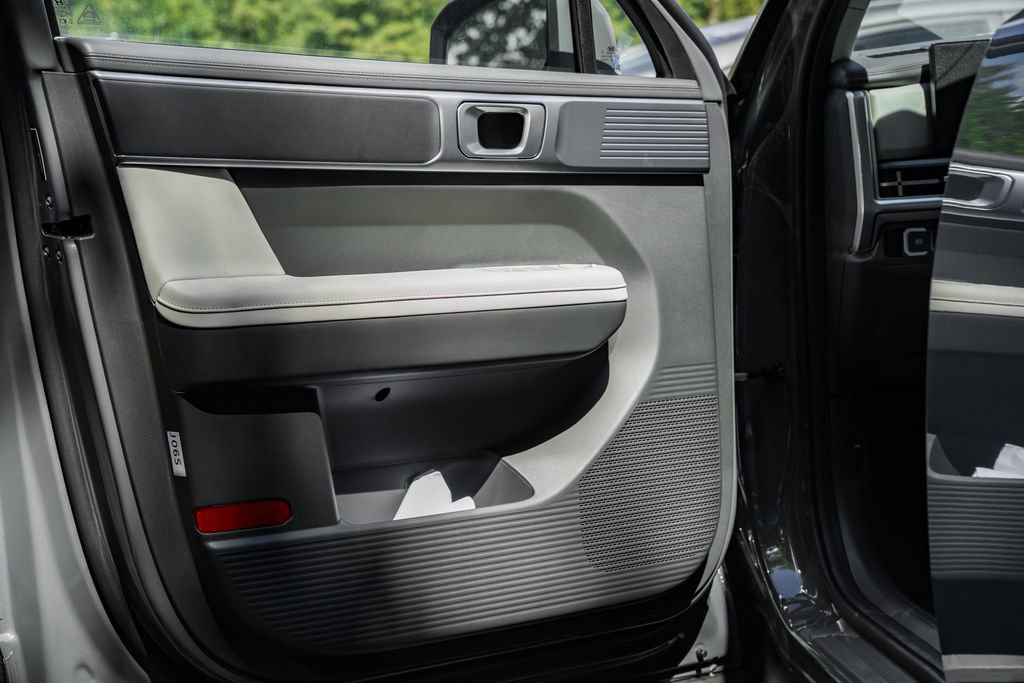 New 2026 Hyundai Santa Fe SEL image 31