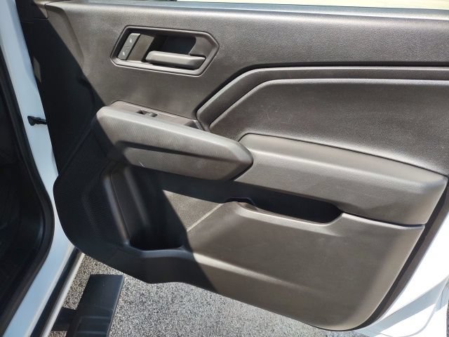 Used 2023 Chevrolet Colorado W/T w/ Safety Package RWD image 23