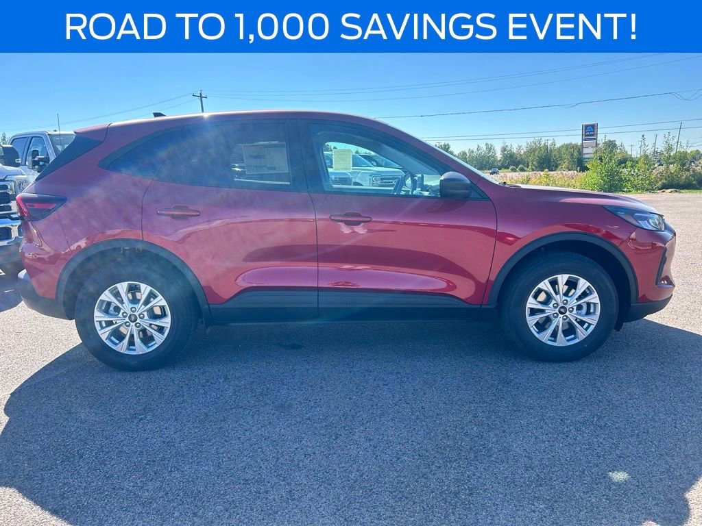 New 2025 Ford Escape Active w/ Cold Weather Package image 6