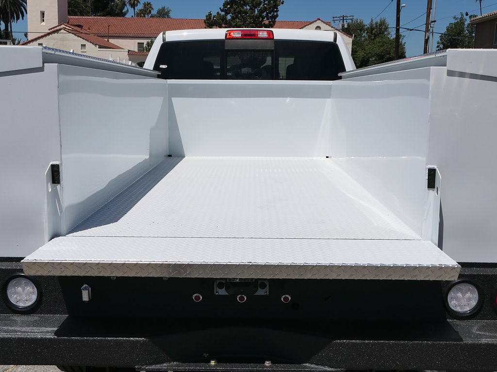 New 2026 RAM 2500 Tradesman AWD/4WD image 5