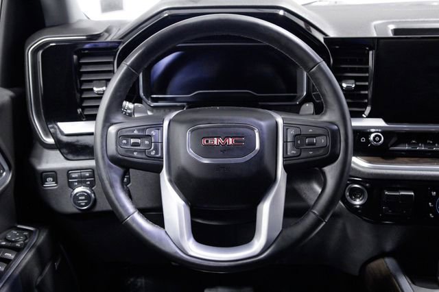 Used 2023 GMC Sierra 1500 SLT w/ SLT Premium Package image 15