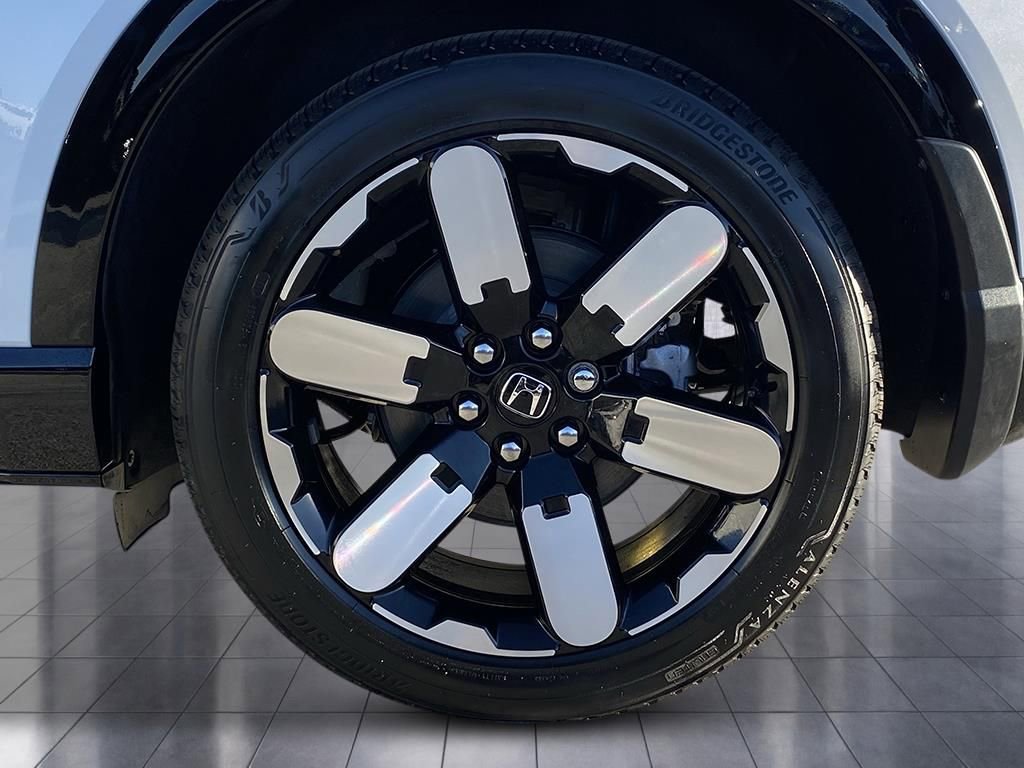 New 2026 Honda Prologue Elite image 7