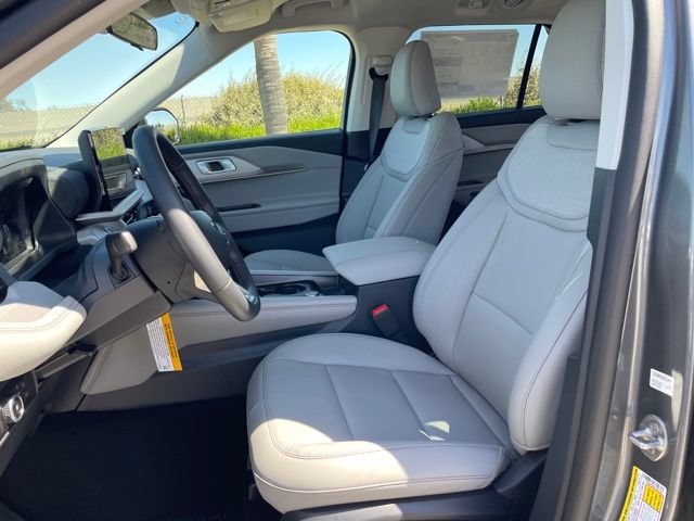 New 2026 Ford Explorer Active w/ Active Comfort Package RWD image 20