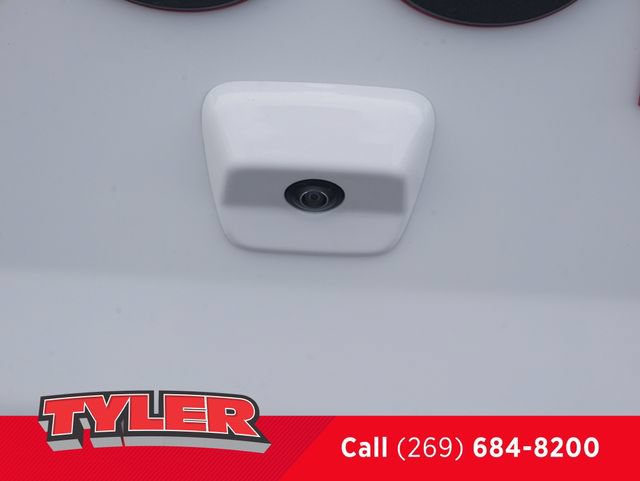 New 2026 Jeep Gladiator Rubicon AWD/4WD image 16